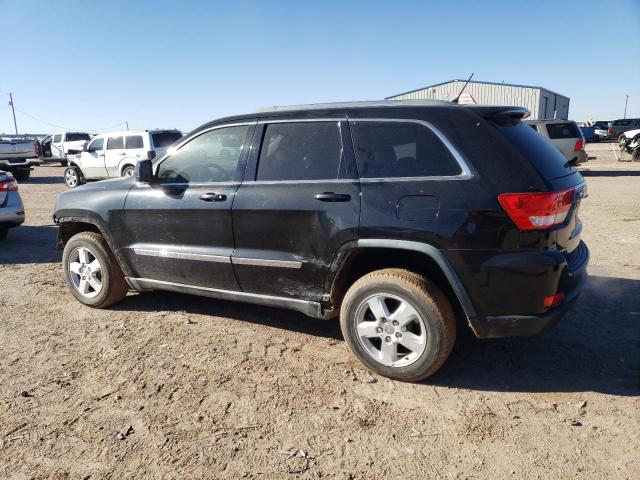 Image 2 of 2011 JEEP GRAND CHEROKEE LAREDO 2011 with VIN 1J4RS4GG7BC557432