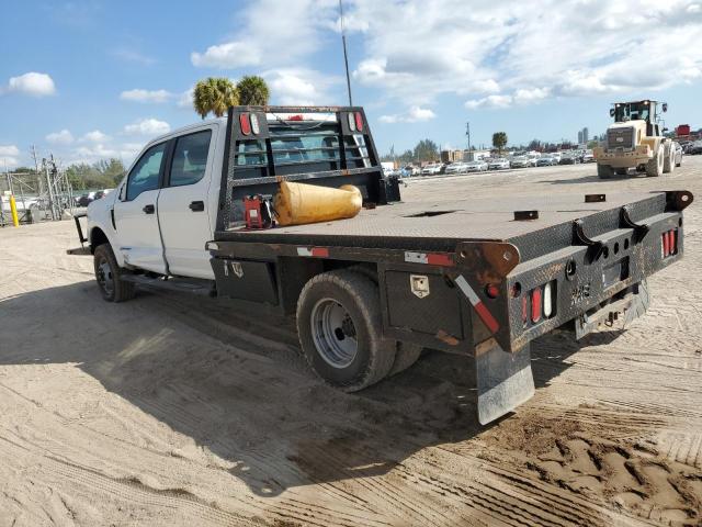 Obraz 2 z 2019 FORD F350 SUPER DUTY 2019 z VIN 1FD8W3HT4KEF12301