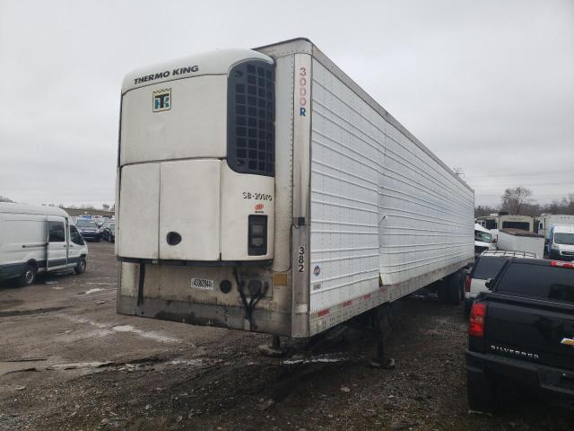 Obraz 2 z 2006 UTILITY SEMI TRLR 2006 z VIN 1UYVS25386U940614