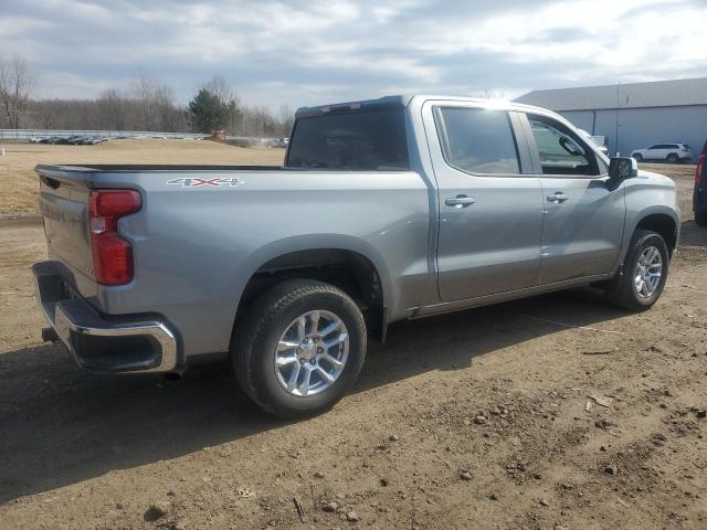 Изображение 3 2023 CHEVROLET SILVERADO K1500 LT-L 2023 с VIN 1GCPDKEK3PZ220375