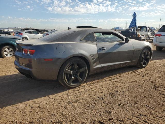 Image 3 of 2010 CHEVROLET CAMARO SS 2010 with VIN 2G1FK1EJ7A9141630