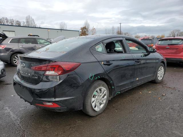 Obraz 3 z 2019 HYUNDAI ELANTRA SE 2019 z VIN 5NPD74LF1KH432428