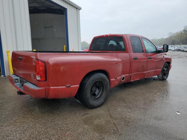 Изображение 3 2007 DODGE RAM 3500 ST 2007 с VIN 3D7ML48A27G818905