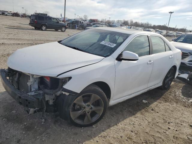 Obraz 1 z 2014 TOYOTA CAMRY SE 2014 z VIN 4T1BK1FK0EU547556