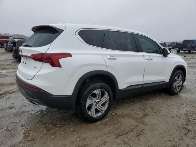 Image 3 of 2023 HYUNDAI SANTA FE SE 2023 with VIN 5NMS1DAJ7PH541724