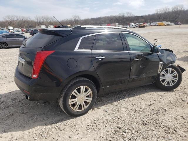Obraz 3 z 2015 CADILLAC SRX LUXURY COLLECTION 2015 z VIN 3GYFNBE3XFS579035