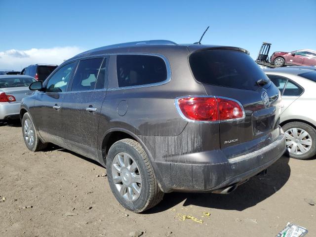 Obraz 2 z 2012 BUICK ENCLAVE  2012 z VIN 5GAKVDED0CJ271833
