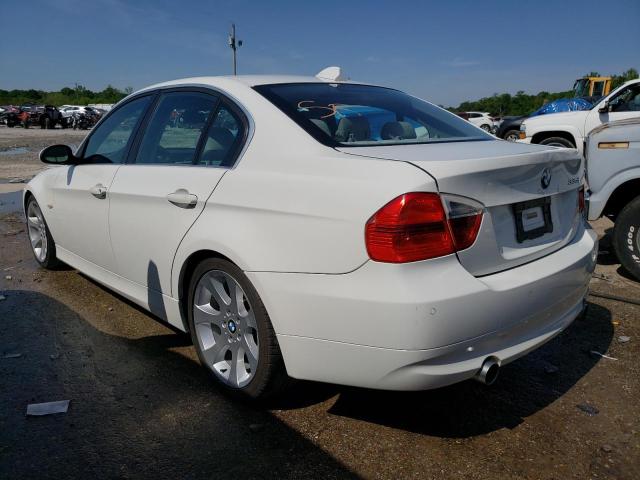 Image 2 of 2008 BMW 335 I 2008 with VIN WBAVB77588NH80189