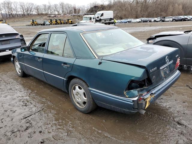 Obraz 2 z 1995 MERCEDES-BENZ E 300D 1995 z VIN WDBEB31E8SC239131