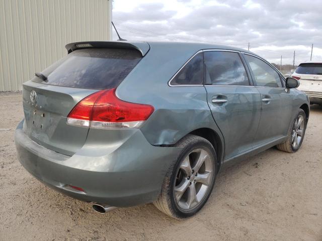 Изображение 3 2010 TOYOTA VENZA  2010 с VIN 4T3ZK3BB6AU022776