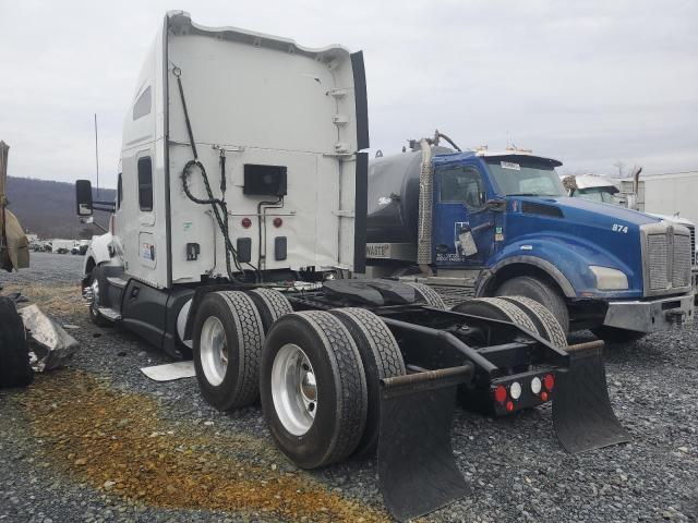 Изображение 3 2016 KENWORTH CONSTRUCTION T680 2016 с VIN 1XKYD49X7GJ475894