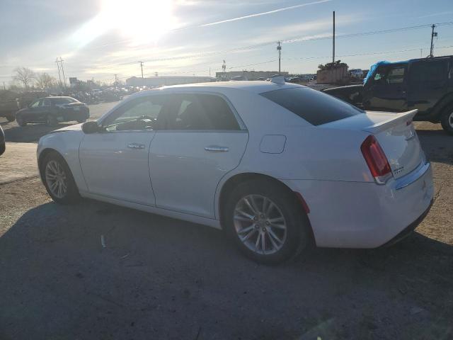Изображение 2 2017 CHRYSLER 300C  2017 с VIN 2C3CCAEG1HH559827