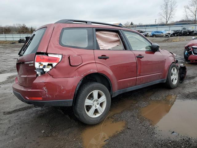 Image 3 of 2010 SUBARU FORESTER XS 2010 with VIN JF2SH6BC4AH785879