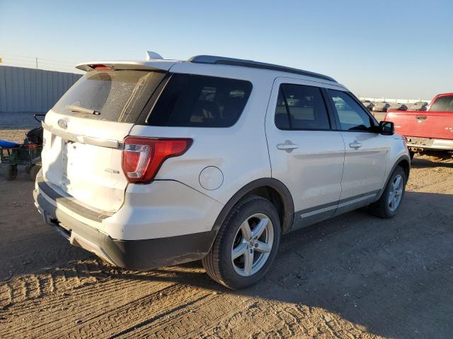 Image 3 of 2016 FORD EXPLORER XLT 2016 with VIN 1FM5K8DH2GGC72285