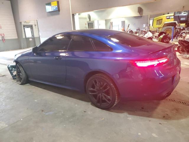 Изображение 2 2020 MERCEDES-BENZ E AMG 53 2020 с VIN WDD1J6BB8LF120994