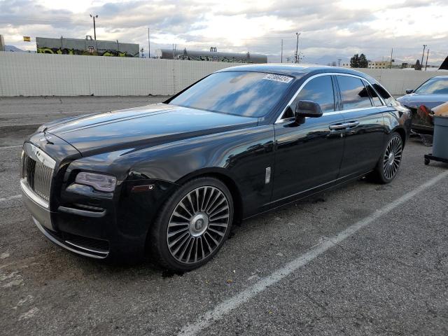 Obraz 1 z 2016 ROLLS-ROYCE GHOST  2016 z VIN SCA664S56GUX53681