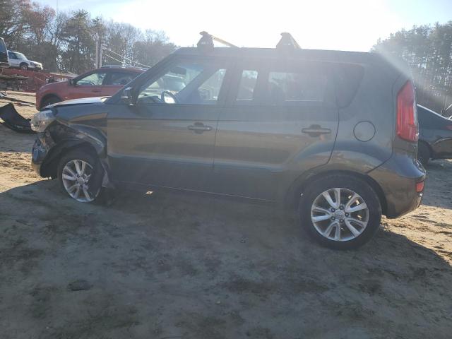 Obraz 2 z 2013 KIA SOUL + 2013 z VIN KNDJT2A64D7497626