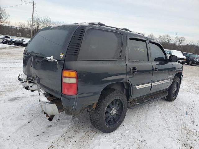 Obraz 3 z 2003 GMC YUKON  2003 z VIN 1GKEK13Z93R261535