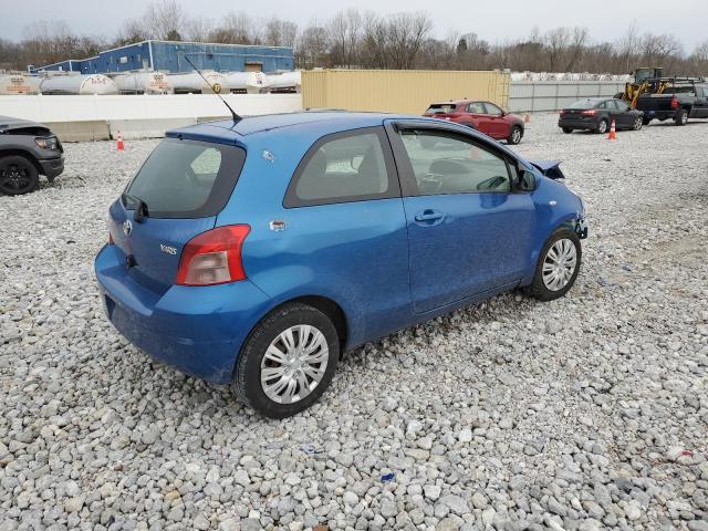 Obraz 3 z 2008 TOYOTA YARIS  2008 z VIN JTDJT923385173274