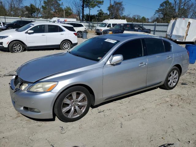 Obraz 1 z 2010 LEXUS GS 350 2010 z VIN JTHCE1KS8A0026591
