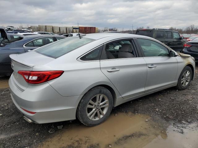 Image 3 of 2016 HYUNDAI SONATA SE 2016 with VIN 5NPE24AF1GH403007