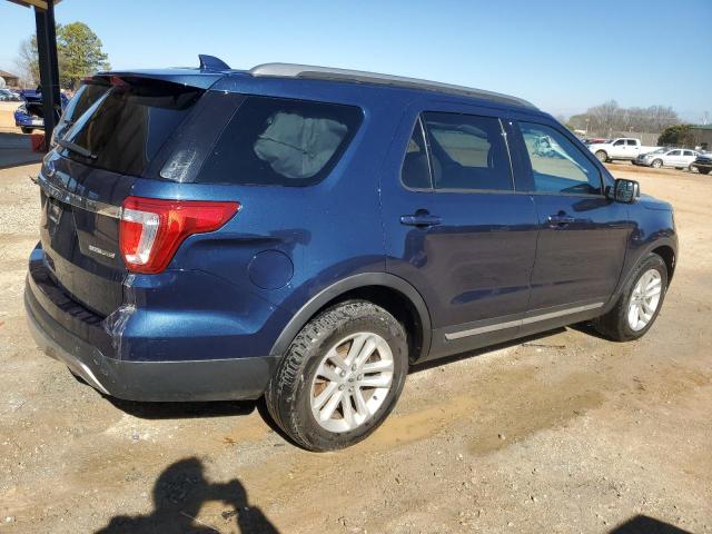 Obraz 3 z 2016 FORD EXPLORER XLT 2016 z VIN 1FM5K7D89GGB15654