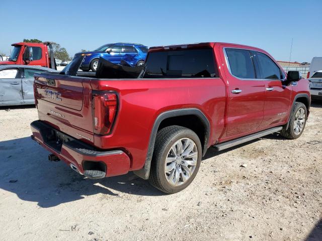 Image 3 of 2023 GMC SIERRA K1500 DENALI 2023 with VIN 1GTUUGELXPZ262647