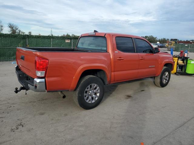 Image 3 of 2016 TOYOTA TACOMA DOUBLE CAB 2016 with VIN 5TFAX5GN4GX069967
