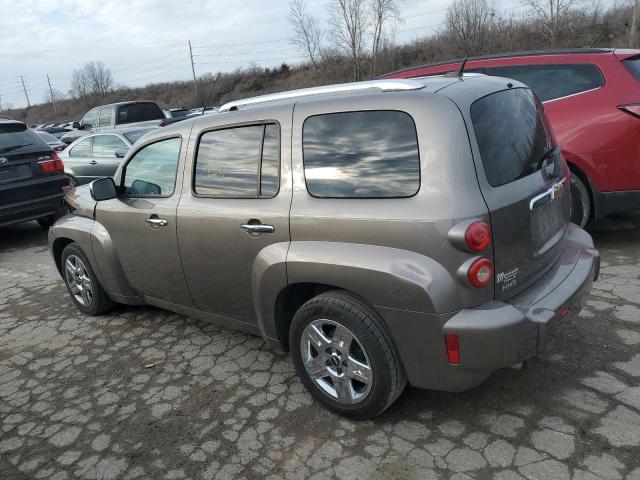 Изображение 2 2011 CHEVROLET HHR LT 2011 с VIN 3GNBABFW6BS567507