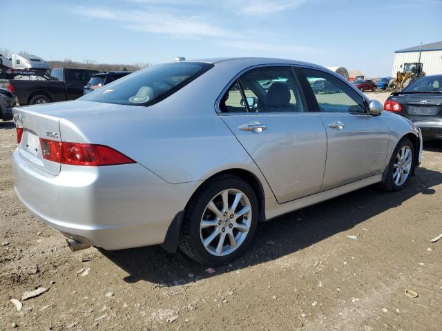 Image 3 of 2007 ACURA TSX  2007 with VIN JH4CL96857C006258