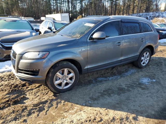 2014 AUDI Q7 PREMIUM PLUS 2014 image