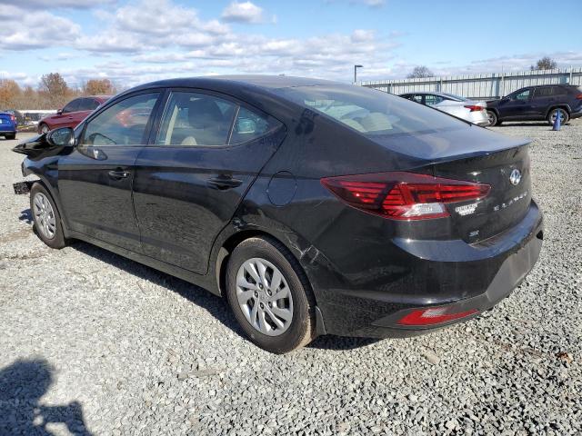 Obraz 2 z 2020 HYUNDAI ELANTRA SE 2020 z VIN 5NPD74LF5LH620922