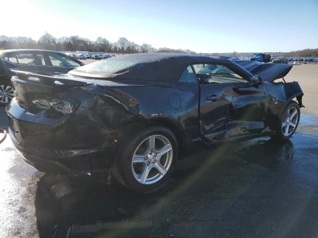 Изображение 3 2023 CHEVROLET CAMARO LS 2023 с VIN 1G1FB3DS8P0142830