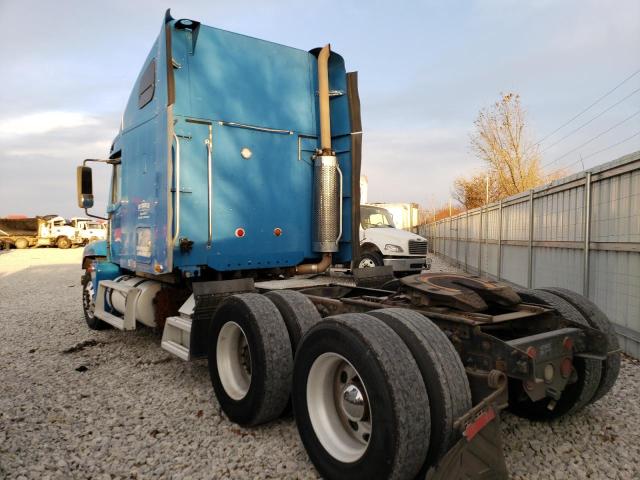 Изображение 3 1998 FREIGHTLINER CONVENTIONAL FLC120 1998 с VIN 1FUYSSEB8WP979195