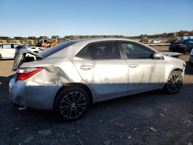 Image 3 of 2016 TOYOTA COROLLA L 2016 with VIN 2T1BURHE2GC589327