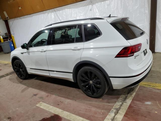 Изображение 2 2020 VOLKSWAGEN TIGUAN SE 2020 с VIN 3VV2B7AX1LM159328