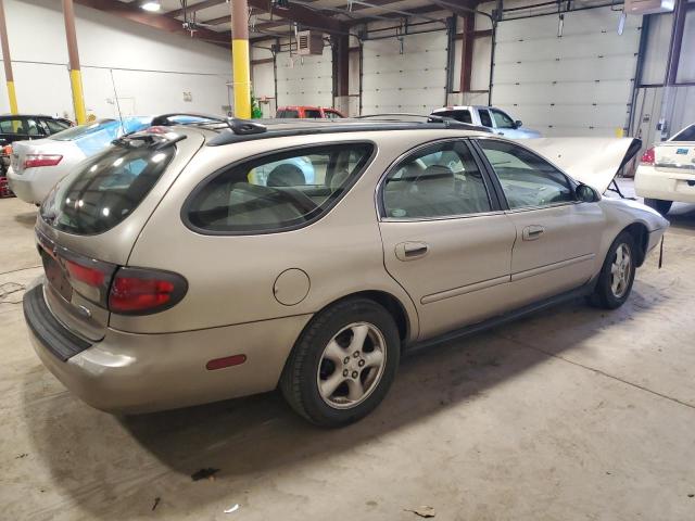 Image 3 of 2003 FORD TAURUS SE 2003 with VIN 1FAFP58U43A232342
