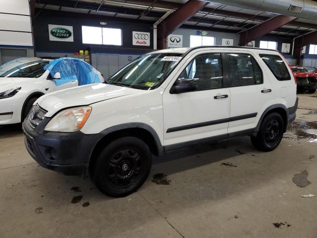 2006 HONDA CR-V LX 2006 image