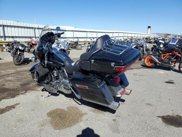Image 3 of 2014 HARLEY-DAVIDSON FLHTK ELECTRA GLIDE ULTRA LIMITED 2014 with VIN 1HD1KEL35EB661342