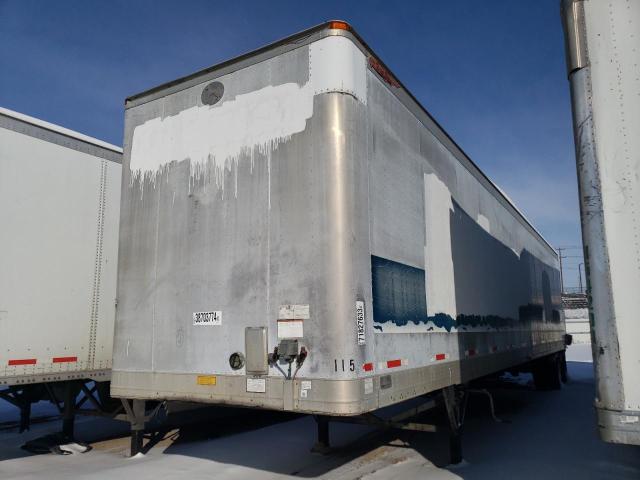 Obraz 3 z 2001 GDAN TRAILER 2001 z VIN 1GRAA962X1S040001