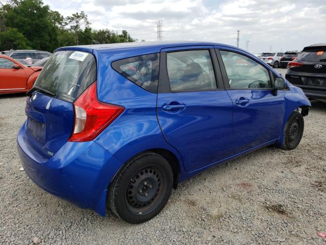 Image 3 of 2014 NISSAN VERSA NOTE S 2014 with VIN 3N1CE2CP5EL422524