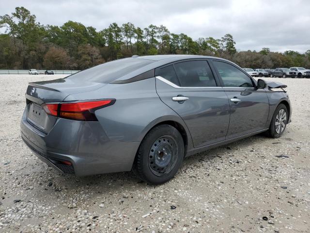 Изображение 3 2020 NISSAN ALTIMA S 2020 с VIN 1N4BL4BV3LC214490