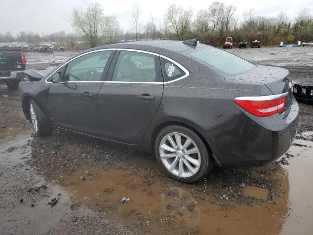 Изображение 2 2015 BUICK VERANO  2015 с VIN 1G4PP5SK8F4111611