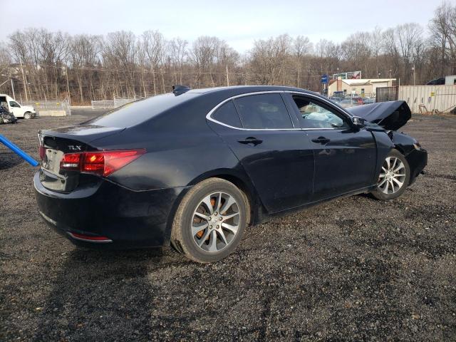 Image 3 of 2016 ACURA TLX  2016 with VIN 19UUB1F38GA009263