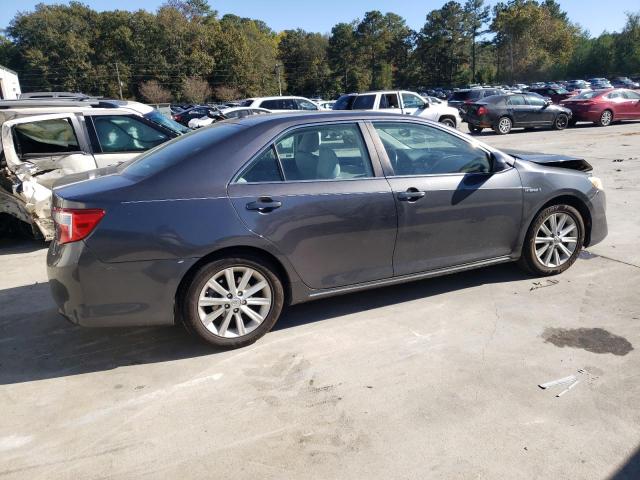 Obraz 3 z 2014 TOYOTA CAMRY HYBRID 2014 z VIN 4T1BD1FK5EU118407