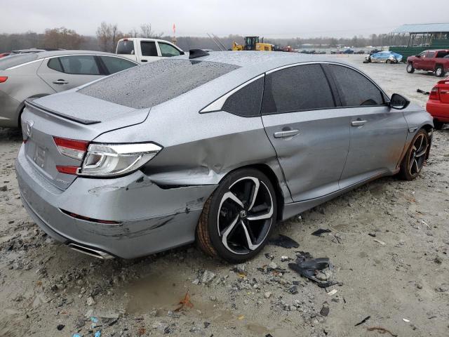 Obraz 3 z 2021 HONDA ACCORD SPORT 2021 z VIN 1HGCV1F38MA115176