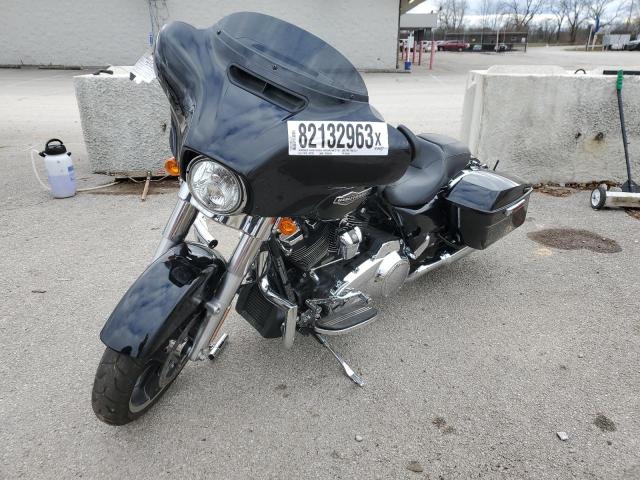 Изображение 2 2023 HARLEY-DAVIDSON FLHX  2023 с VIN 1HD1KBC11PB656932