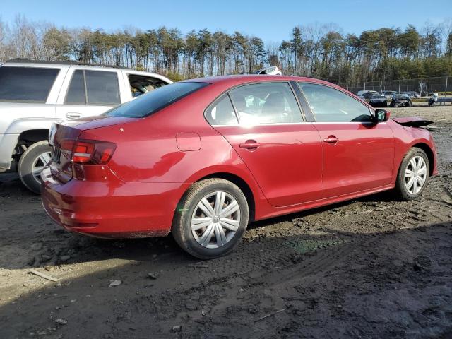 Изображение 3 2017 VOLKSWAGEN JETTA S 2017 с VIN 3VW167AJ5HM370000