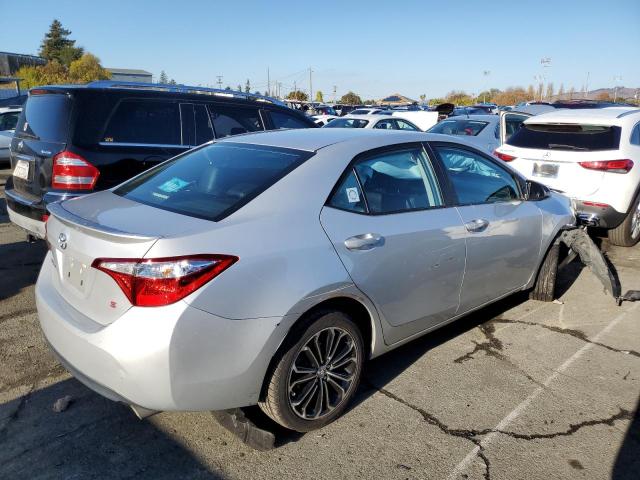 Obraz 3 z 2016 TOYOTA COROLLA L 2016 z VIN 5YFBURHE8GP386829
