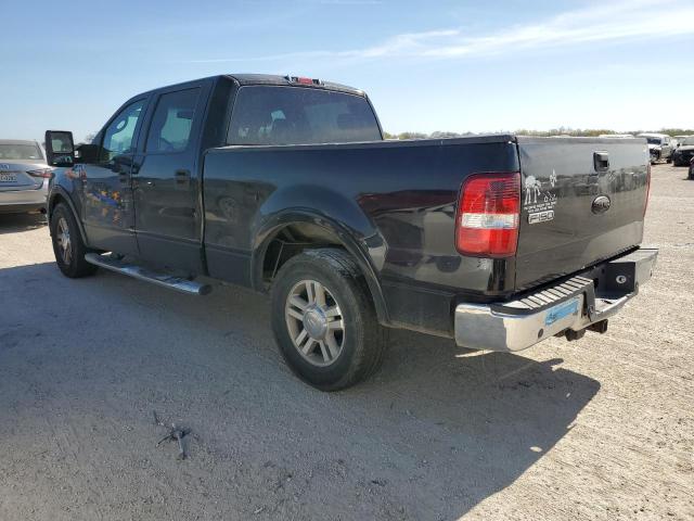 Изображение 2 2008 FORD F150 SUPERCREW 2008 с VIN 1FTPW12588FC16084